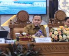 Forpimda Pekanbaru Gelar Rapat Bersama, Bahas Keamanan dan Ketertiban Kota
