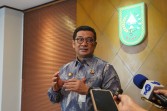 Realisasi Program pemutihan Pajak Kendaraan Bermotor (PKB) di Riau Tembus 123 M