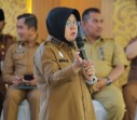 Bupati Siak Afni Optimis PT BSP Bisa Kembali Bangkit