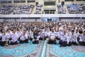 Bupati Siak Perpanjang SK 2.994 ASN P3K Paruh Waktu, Dapat Gaji 13 dan THR!