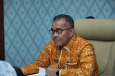 Jelang pembukaan PORSENIJAR Provinsi Riau, Mahadar mantapkan persiapan