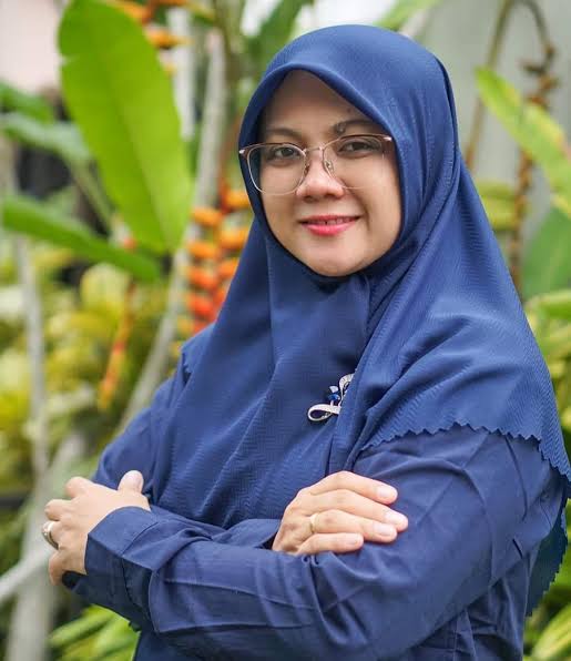 Dr.Afni Tegaskan Kebun Sawit Rakyat Kecil Tidak Boleh Diganggu