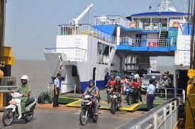 PAD Riau Dari Roro Dumai-Rupat Tahun 2025 Capai Rp3,7 M