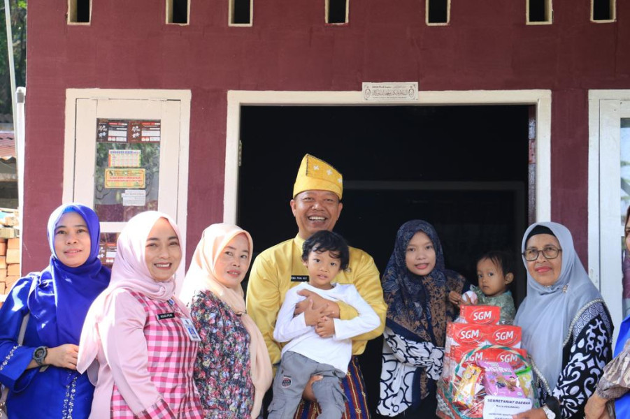 Buka 250 Formasi CPNS, Sekda Pekanbaru Ingatkan Pelamar Persiapkan Diri