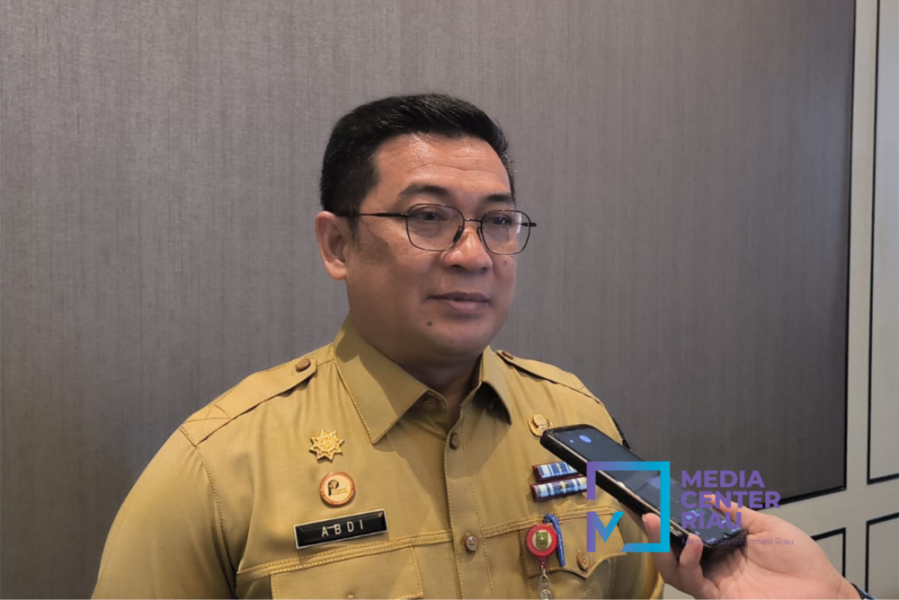 Soal Penolakan Warga Cerenti Terkait Relokasi TNTN, Pemprov Riau Siapkan Mediasi