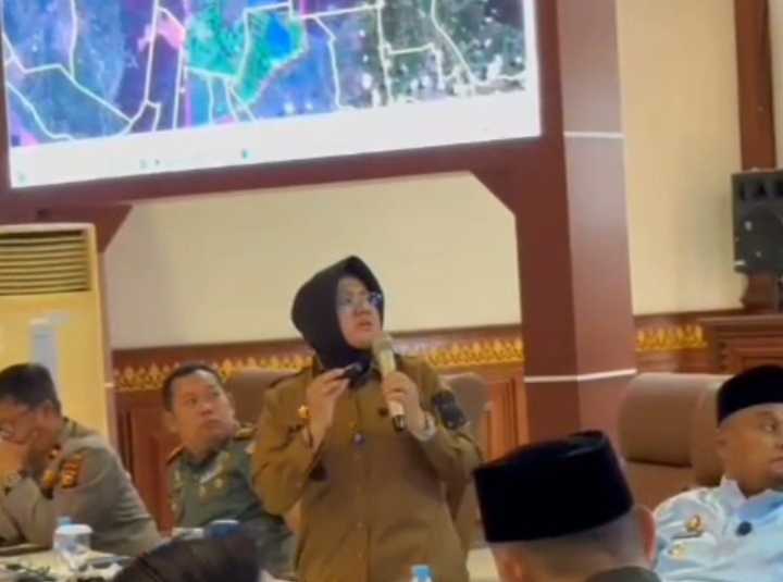 Bupati Siak Siap Jadi Saksi Meringankan di Kasus Konflik PT SSL-Masyarakat