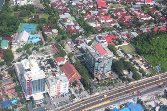 Belasan Perusahaan di Pekanbaru Belum Daftarkan Karyawan di JKN