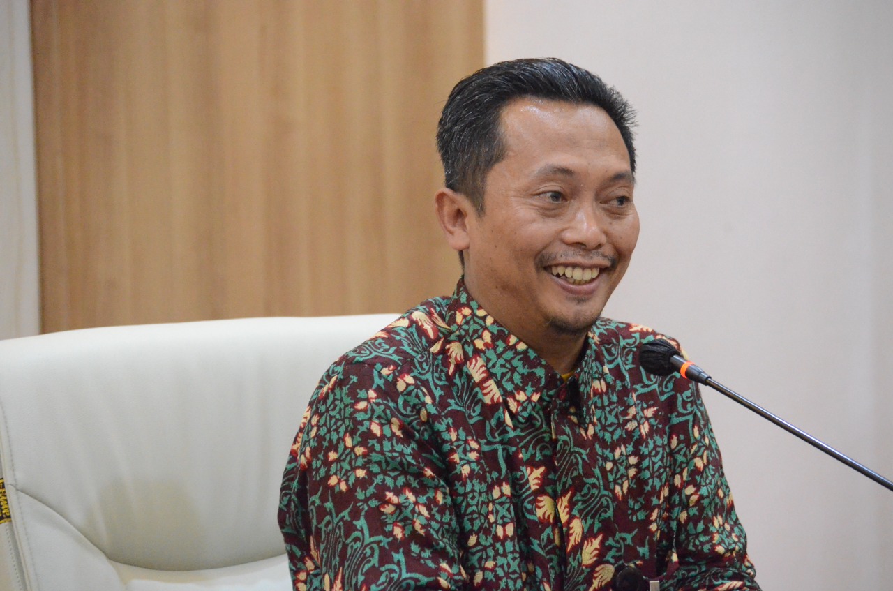 15.850 Orang Calon  PPS Di Riau Akan Ikuti Ujian Tulis
