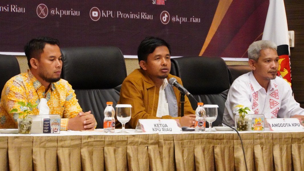 KPU Diminta Segera Lakukan Koordinasi Terkait Persiapan Tahapan Pencalonan Pilkada 2024