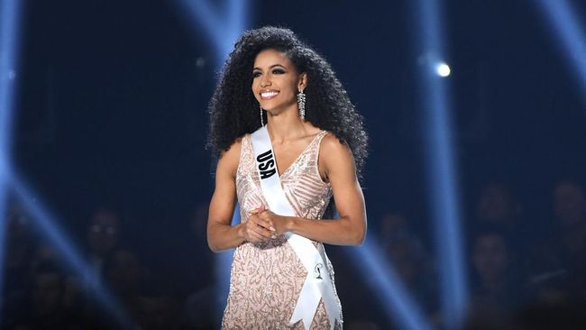 Miss USA 2019 Meninggal Dunia, Diduga Bunuh Diri
