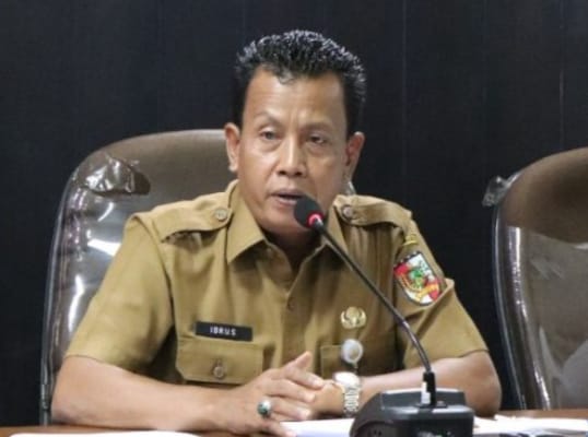 245.587 Jiwa Warga Pekanbaru Masuk Dalam Data DTKS