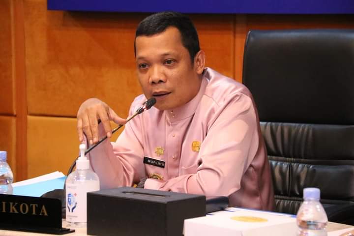 Temui Pj Walikota, Holywings Pekanbaru Tutup Sementara