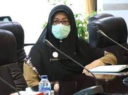 Kode Wilayah Kecamatan Pemekaran di Pekanbaru Masih Terkendala SK Kemendagri