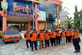 BPBD Riau Klaim Kondisi Karhutla Masih Kondusif
