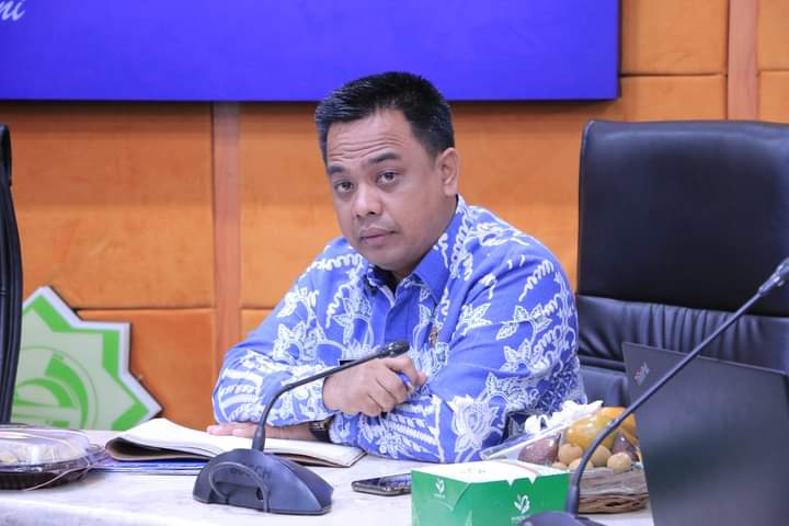 Pemko Pekanbaru Sampaikan  RAPBD P 2022 Pasca Dievaluasi Gubernur