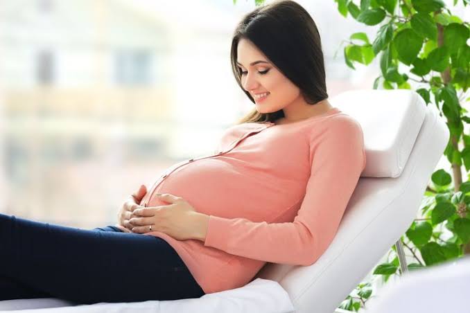 Studi Ungkap Covid-19 Bisa Rusak Plasenta Bayi dalam Kandungan
