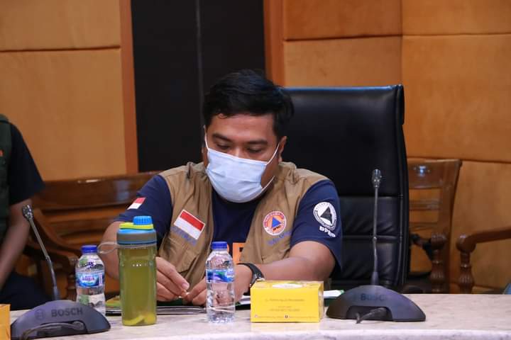 Pemko Pekanbaru Tetapkan Status Siaga Karhutla Berlaku Tanggal 6 Agustus-30 November