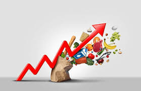 BPS Riau Catat Inflasi 3,58 Persen