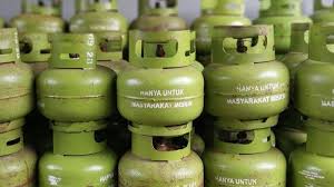 Pj Sekdaprov Riau Minta Pertamina Pastikan Ketersediaan BBM dan Gas Jelang Idulfitri