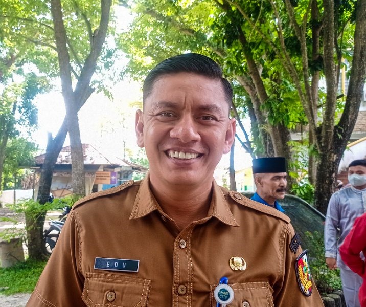 Tangani Banjir, PUPR Pekanbaru Gunakan Masterplan