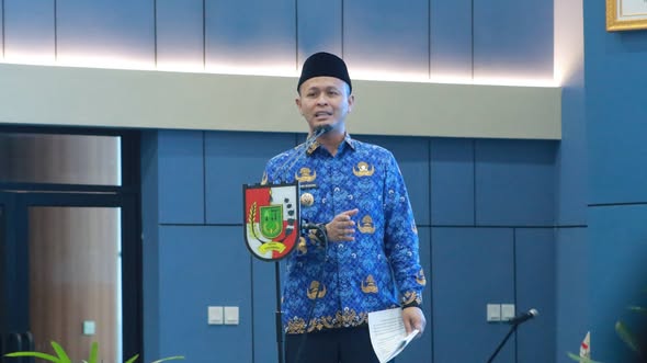 Pemko Pekanbaru Segera Salurkan Beasiswa Rp10 Miliar untuk Mahasiswa dan Tahfidz