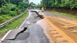 Ini  48 Titik Rawan Kecelakaan di Riau !
