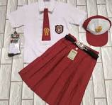 Wako Pekanbaru Akan Berikan Bantuan Seragam Sekolah Gratis Untuk Anak  Tidak Mampu