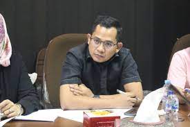 Bertahun-tahun Jadi Langganan Banjir, Dewan Minta Pemko Pekanbaru Segera Atasi Banjir di Kawasan Ini