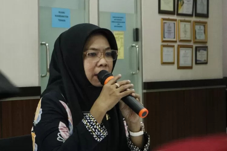 Tingkatkan Minat Baca, Dispusip Pekanbaru Gelar Lomba Bertutur SD/MI se-Kota Pekanbaru