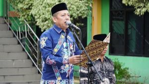 Guru Harus Jadi Agen Pembelajaran dan Peradaban