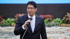 Purbaya Cerita Diprotes Hotman Paris Gegara Bunga Deposito Turun