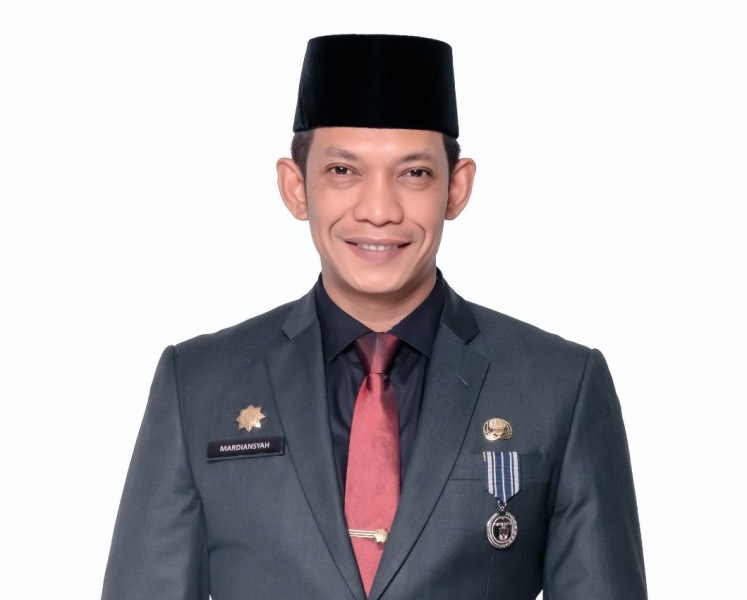 Dibantu 3 Sumber Dana,Tahun Ini Dinas Perkim Pekanbaru Bangun 68 Unit Rumah Layak Huni