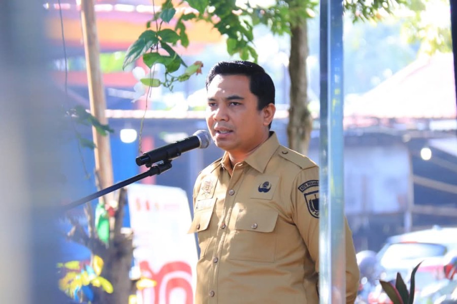 Pejabat Eselon III Pemko Pekanbaru Direncanakan Jalani Tes CACT
