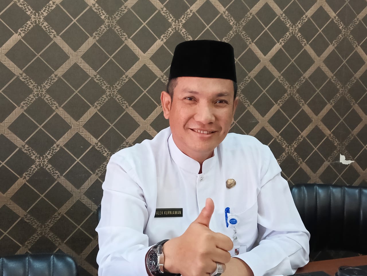 Bapenda Pekanbaru Segera Terbitkan 200 ribu Lembar SPPT PBB