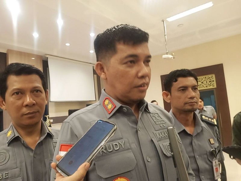 1.862 Pos Bantuan Hukum Segera Hadir di Seluruh Desa di Riau