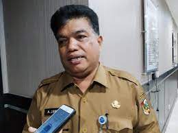 Disnaker Belum Terima Pengaduan Terkait UMK 2022