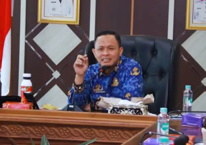 Ungkap Dugaan Bullying di SD 108 Pekanbaru, Wako  Bentuk TPF