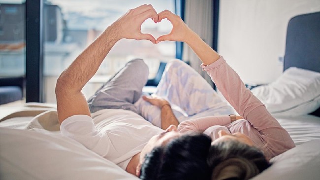 Hindari, 7 Hal Sepele Ini yang Bisa Rusak Mood Bercinta