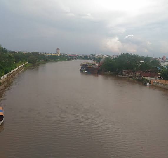 Tenggelam Saat Berenang di Sungai Siak, Remaja Ditemukan Meninggal Dunia