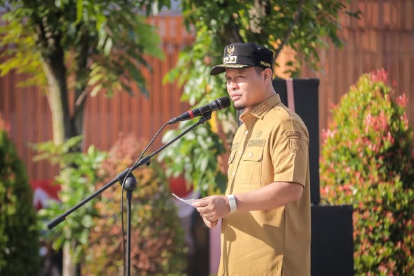 Hapuskan Denda PBB, Wako Ajak Masyarakat Manfaatkan Kesempatan ini