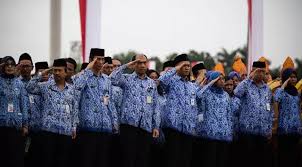 Jumlah Pendaftar CPNS Pmeerintah Probvinsi Riau masih rendah