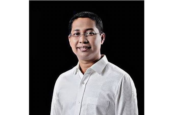 Jhonny Charles Dukung Kebijakan Pemprov Riau Kendalikan Harga Sembako Selama Puasa