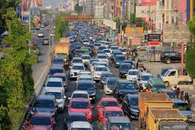 Program Pemutihan Denda PKB Sumbang PAD Hingga Rp 31,6 Miliar