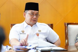 Pemprov Riau Terapkan Mekanisme WFA Bergantian, Pastikan Layanan Publik Tetap Prima