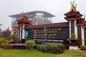 Pemprov Riau akan Gelar Apel Bagi ASN Work From Office