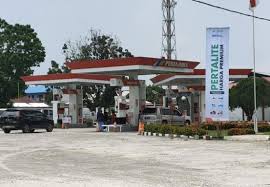 Pertamina dan Pemprov Riau Pastikan Stok BBM Aman, Distribusi Dipercepat