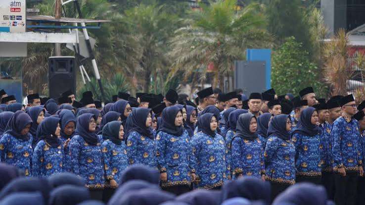 SE Gubernur Riau Bebaskan Pemotongan Zakat Profesi untuk Pegawai PPPK
