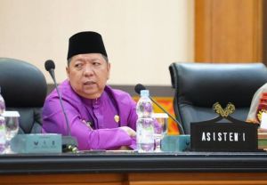 Qari Muda Riau Wakili Indonesia di MTQ Internasional Arab Saudi 2025