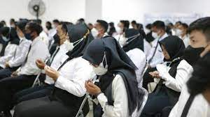 Tiga PPPK Pemprov Riau Justru Mengundurkan Diri