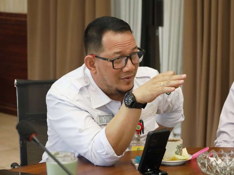 Pemkab Siak Buka Sayembara Logo Hari Jadi ke-27, Usung Tema “Siak Harmoni Melayu Lestari